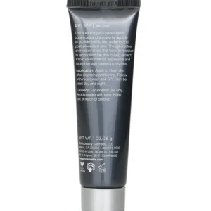 Elite Relief Soothing Peptide Gel