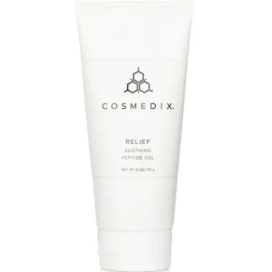 Elite Relief Soothing Peptide Gel - Salon Size