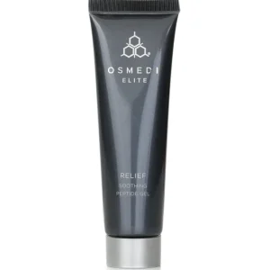 Elite Relief Soothing Peptide Gel