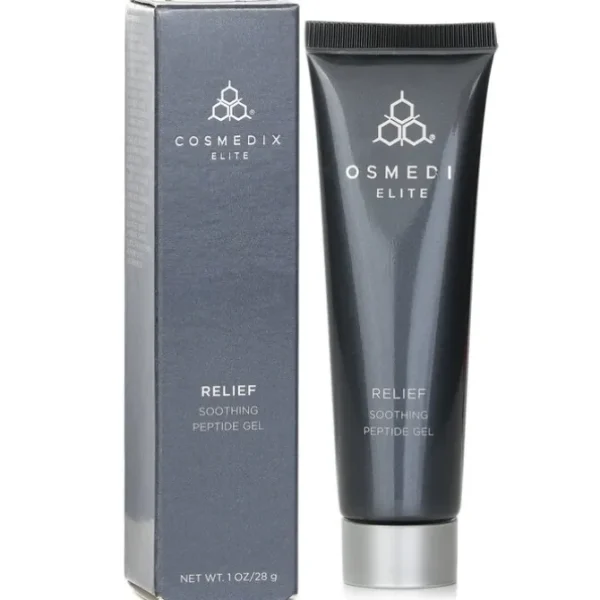 Elite Relief Soothing Peptide Gel