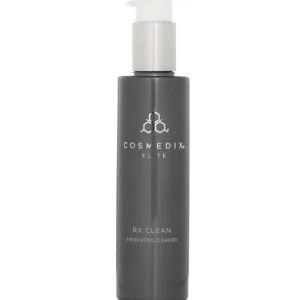 Elite Rx Clean Exfoliating Cleanser