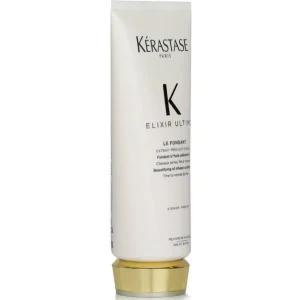 Elixir Ultime Le Fondant Beautifying Oil Infused Conditioner (Fine to Normal Dull Hair)