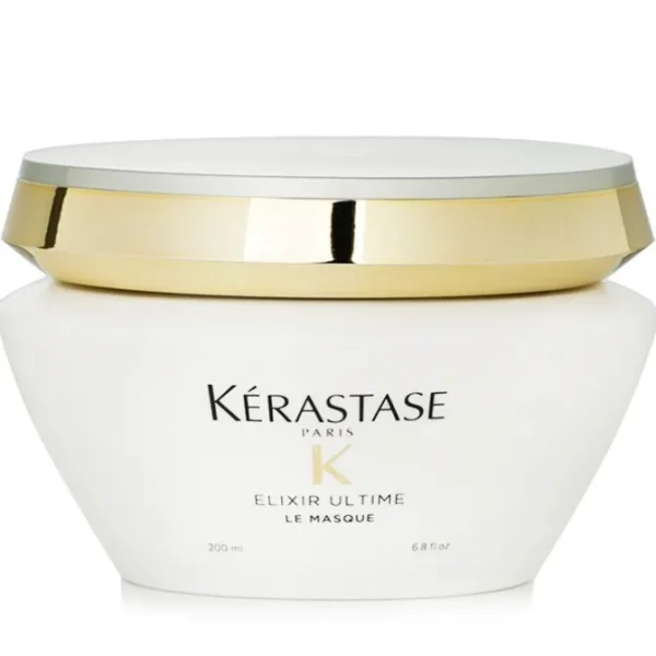 Elixir Ultime Le Masque Sublimating Oil Infused Masque (Dull Hair)