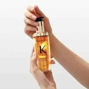 Elixir Ultime L'Huile Originale Refillable Hair Oil