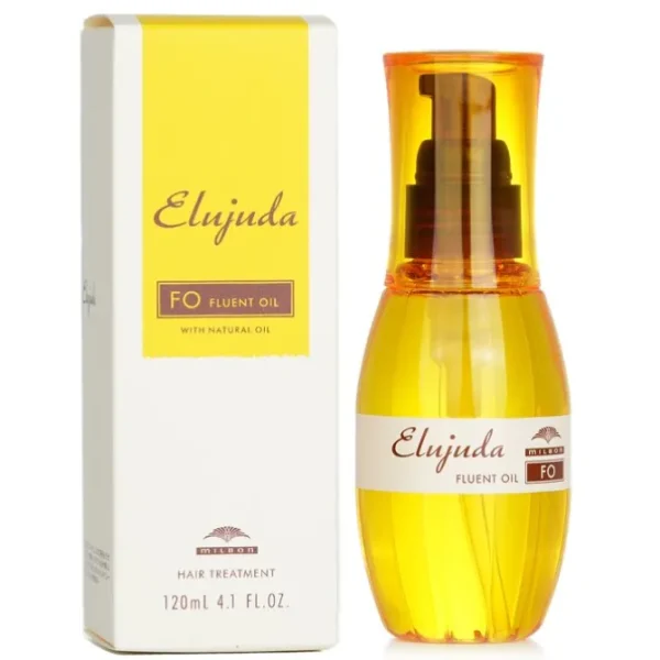 Elujuda Deesse’s FO Fluent Oil