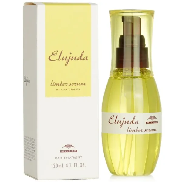 Elujuda Limber Serum