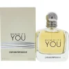 Emporio Armani Because It Is You by Giorgio Armani for Women