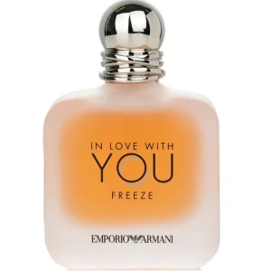 Emporio Armani In Love With You Freeze Eau De Parfum Spray