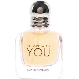 Emporio Armani In Love With You by Giorgio Armani for Women - 1.7 oz EDP Spray
