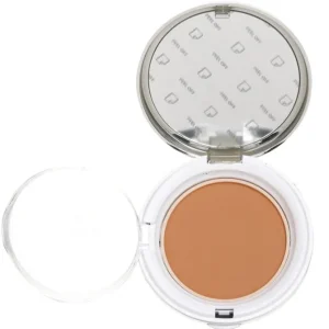 Em'powder' Me Buildable Powder Foundation