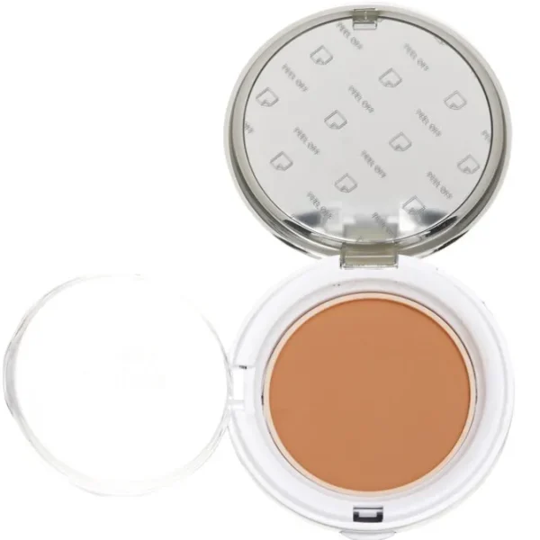 Em'powder' Me Buildable Powder Foundation