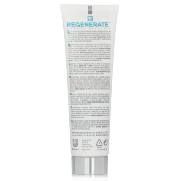 Enamel Science Advanced Toothpaste