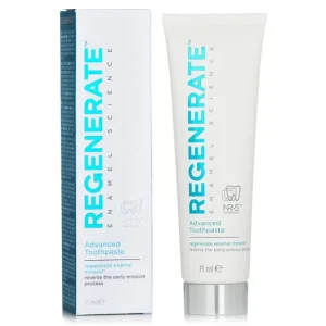 Enamel Science Advanced Toothpaste