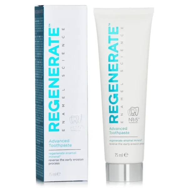 Enamel Science Advanced Toothpaste