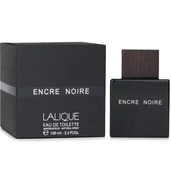 Encre Noire Eau De Toilette Spray