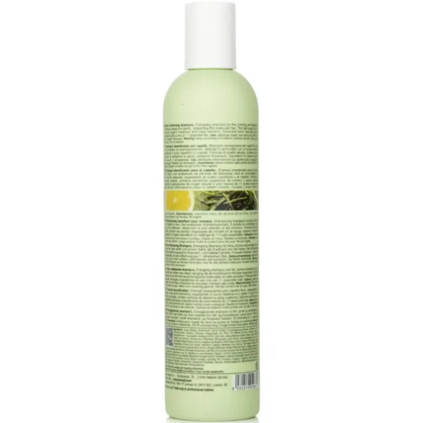 Energizing Blend Shampoo
