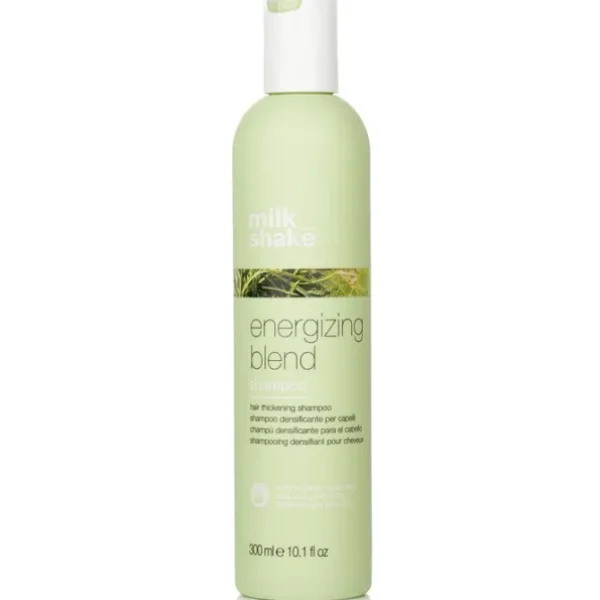 Energizing Blend Shampoo