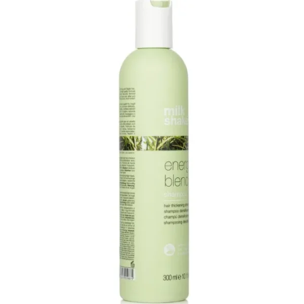 Energizing Blend Shampoo