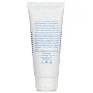 Energizing Foaming Exfoliant