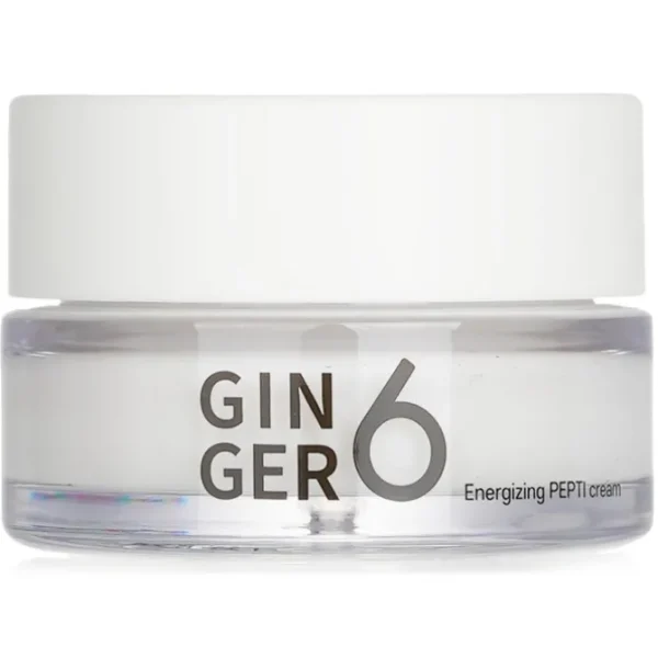 Energizing Pepti Cream