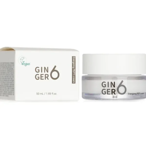 Energizing Pepti Cream