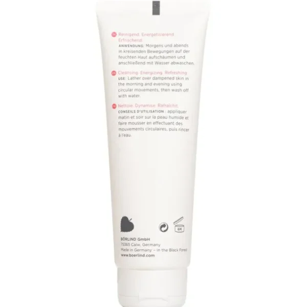 Energynature System Pre-Aging Refreshing Cleansing Gel - For Normal to Dry Skin