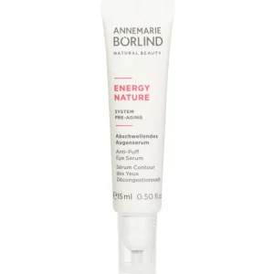 Energynature System Pre-Aging Anti-Puff Eye Serum - For Normal to Dry Skin