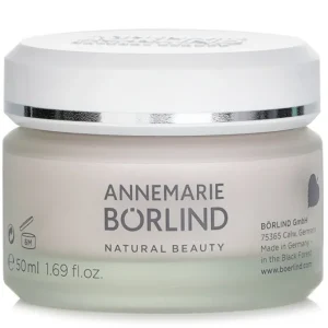 Energynature System Pre-Aging Regenerative Night Cream - For Normal to Dry Skin