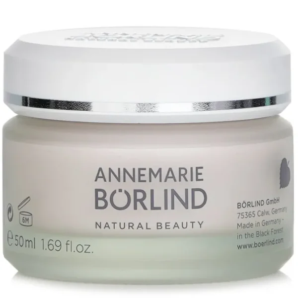 Energynature System Pre-Aging Regenerative Night Cream - For Normal to Dry Skin