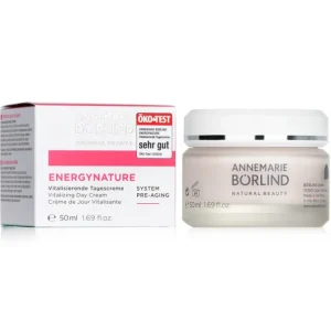 Energynature System Pre-Aging Vitalizing Day Cream - For Normal to Dry Skin