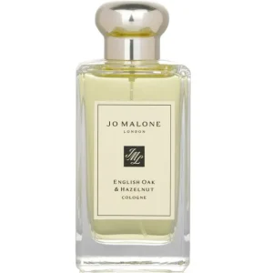 English Oak & Hazelnut Cologne Spray (Originally Without Box)
