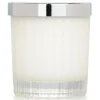 English Pear & Freesia Scented Candle (Fluted Glass Edition)