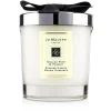 English Pear & Freesia Scented Candle