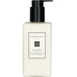 English Pear & Freesia Body & Hand Lotion