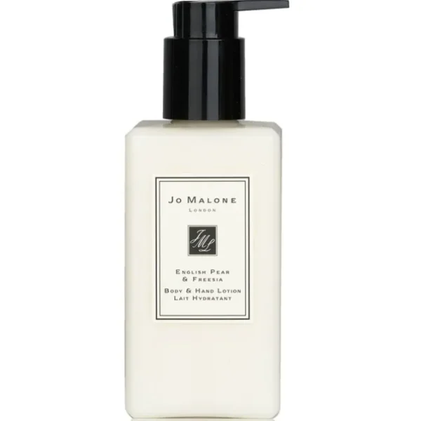 English Pear & Freesia Body & Hand Lotion