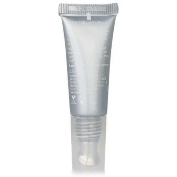 Enhance Lip-Plumping Mask