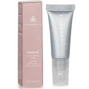 Enhance Lip-Plumping Mask