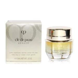 Enhancing Eye Contour Cream Supreme