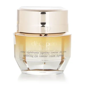 Enhancing Eye Contour Cream Supreme
