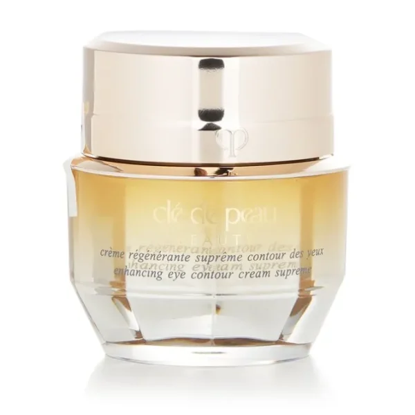 Enhancing Eye Contour Cream Supreme