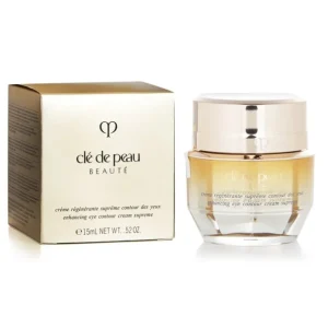 Enhancing Eye Contour Cream Supreme