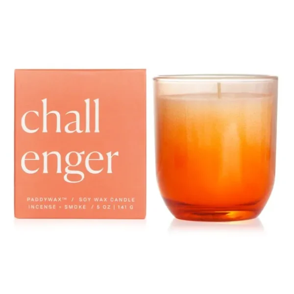 Enneagram Candle - Challenger