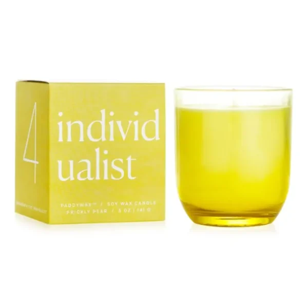 Enneagram Candle - Individualist