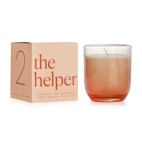 Enneagram Candle - The Helper