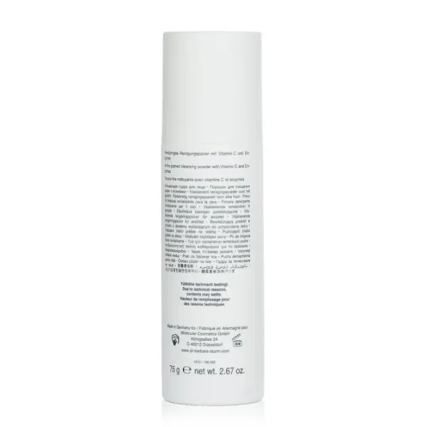 Enzyme Cleanser