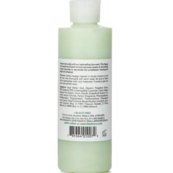 Enzyme Cleansing Gel - For All Skin Types