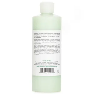 Enzyme Cleansing Gel - For All Skin Types