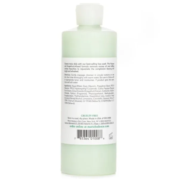 Enzyme Cleansing Gel - For All Skin Types