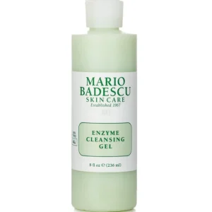 Enzyme Cleansing Gel - For All Skin Types