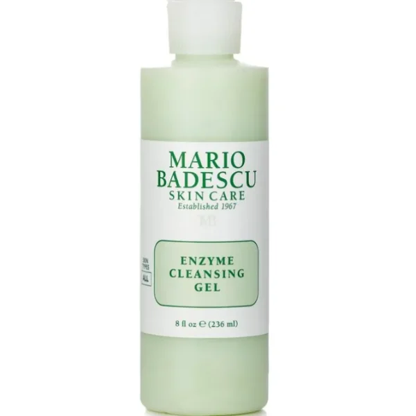 Enzyme Cleansing Gel - For All Skin Types